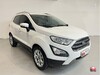 ECOSPORT 2.0 TITANIUM 16V FLEX 4P AUTOMÁTICO - 2018 - CAXIAS DO SUL