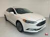 FUSION 2.0 TITANIUM GTDI ECOBOOST AWD AUTOMÁTICO - 2018 - CAXIAS DO SUL
