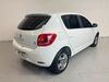 SANDERO 1.6 DYNAMIQUE 8V FLEX 4P AUTOMATIZADO - 2015 - CAXIAS DO SUL