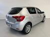 SANDERO 1.0 ZEN 12V FLEX 4P MANUAL - 2021 - CAXIAS DO SUL