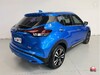 KICKS 1.6 EXCLUSIVE 16V FLEX 4P AUTOMÁTICO - 2022 - CAXIAS DO SUL