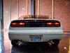300 ZX 3.0 V6 24V TURBO GASOLINA 2P MANUAL - 1991 - CAXIAS DO SUL