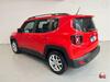 RENEGADE 1.8 16V FLEX LONGITUDE 4P AUTOMÁTICO - 2016 - CAXIAS DO SUL