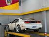 300 ZX 3.0 V6 24V TURBO 2P MANUAL - 1991 - CAXIAS DO SUL