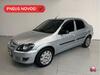 PRISMA 1.4 MPFI MAXX 8V FLEX 4P MANUAL - 2011 - CAXIAS DO SUL