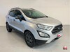 ECOSPORT 1.5 TIVCT FLEX FREESTYLE AUTOMÁTICO - 2018 - CAXIAS DO SUL