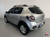 SANDERO 1.6 STEPWAY 8V FLEX 4P AUTOMATIZADO - 2016 - CAXIAS DO SUL