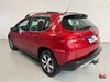 2008 1.6 16V FLEX GRIFFE 4P AUTOMÁTICO - 2017 - CAXIAS DO SUL
