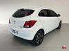 ONIX 1.4 MPFI LT 8V FLEX 4P MANUAL - 2014 - CAXIAS DO SUL