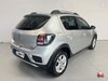 SANDERO 1.6 STEPWAY 8V FLEX 4P AUTOMATIZADO - 2016 - CAXIAS DO SUL