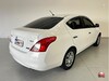VERSA 1.6 16V FLEX SV 4P MANUAL - 2014 - CAXIAS DO SUL