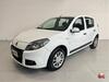 SANDERO 1.6 EXPRESSION 8V FLEX 4P MANUAL - 2014 - CAXIAS DO SUL