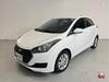 HB20 1.0 COMFORT 12V FLEX 4P MANUAL - 2017 - CAXIAS DO SUL