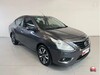 VERSA 1.6 16V SL FLEXSTART FLEX 4P AUTOMÁTICO - 2018 - CAXIAS DO SUL