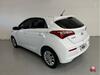 HB20 1.0 COMFORT 12V FLEX 4P MANUAL - 2017 - CAXIAS DO SUL
