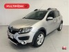 SANDERO 1.6 STEPWAY 8V FLEX 4P AUTOMATIZADO - 2016 - CAXIAS DO SUL