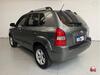 TUCSON 2.0 MPFI GLS 16V 143CV 2WD FLEX 4P AUTOMÁTICO - 2015 - CAXIAS DO SUL