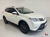 RAV4 2.0 4X2 16V 4P AUTOMÁTICO - 2015 - CAXIAS DO SUL