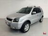 ECOSPORT 1.6 XLT 8V FLEX 4P MANUAL - 2007 - CAXIAS DO SUL