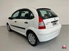 C3 1.4 I GLX 8V FLEX 4P MANUAL - 2011 - CAXIAS DO SUL