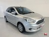 KA 1.5 SE PLUS 16V FLEX 4P MANUAL - 2015 - CAXIAS DO SUL