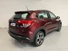 HR-V 1.8 16V FLEX EX 4P AUTOMÁTICO - 2016 - CAXIAS DO SUL