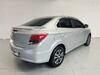 PRISMA 1.4 MPFI LT 8V FLEX 4P MANUAL - 2016 - CAXIAS DO SUL