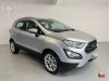ECOSPORT 1.5 TITANIUM 16V FLEX 4P AUTOMÁTICO - 2020 - CAXIAS DO SUL