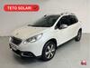2008 1.6 16V THP FLEX GRIFFE 4P MANUAL - 2016 - CAXIAS DO SUL