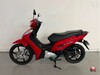 BIZ 125 EX - 2015 - CAXIAS DO SUL