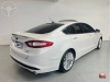 FUSION 2.0 TITANIUM PLUS 16V HÍBRIDO 4P AUTOMÁTICO - 2016 - CAXIAS DO SUL