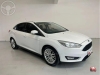 FOCUS 2.0 S SEDAN 16V FLEX 4P AUTOMÁTICO - 2016 - CAXIAS DO SUL