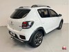 SANDERO 1.6 STEPWAY RIP CURL 8V FLEX 4P AUTOMATIZADO - 2017 - CAXIAS DO SUL