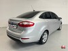 FIESTA 1.6 SE SEDAN 16V FLEX 4P AUTO - 2014 - CAXIAS DO SUL
