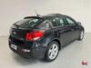 CRUZE 1.8 LTZ SPORT6 16V FLEX 4P AUTOMÁTICO - 2013 - CAXIAS DO SUL