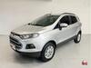ECOSPORT 1.6 SE 16V FLEX 4P AUTOMÁTICO - 2017 - CAXIAS DO SUL