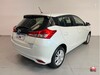 YARIS 1.3 16V FLEX XL MULTIDRIVE16 - 2019 - CAXIAS DO SUL