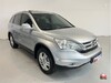 CRV 2.0 EXL 4X4 16V 4P AUTOMÁTICO - 2010 - CAXIAS DO SUL