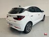 HB20 1.0 PLATINUM 12V TURBO FLEX 4P AUTOMÁTICO - 2022 - CAXIAS DO SUL