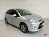 C3 1.5 TENDANCE 8V FLEX 4P MANUAL - 2014 - CAXIAS DO SUL
