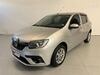 SANDERO 1.0 ZEN 12V FLEX 4P MANUAL - 2021 - CAXIAS DO SUL