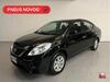 VERSA 1.6 16V FLEX SL 4P MANUAL - 2013 - CAXIAS DO SUL