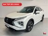 ECLIPSE CROSS 1.5 HPE-S AWC 16V 4P AUTOMÁTICO - 2023 - CAXIAS DO SUL