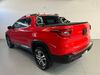 TORO 2.0 16V TURBO DIESEL VOLCANO 4WD AUTOMÁTICO - 2017 - CAXIAS DO SUL