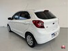 KA 1.0 SE PLUS 12V FLEX 4P MANUAL - 2018 - CAXIAS DO SUL