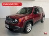 RENEGADE 1.8 16V FLEX SPORT 4P MANUAL - 2018 - CAXIAS DO SUL