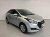 HB20S 1.0 COMFORT PLUS 12V FLEX 4P MANUAL - 2019 - CAXIAS DO SUL