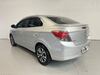 PRISMA 1.4 MPFI LT 8V FLEX 4P MANUAL - 2016 - CAXIAS DO SUL