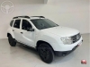 DUSTER 1.6 EXPRESSION 4X2 16V FLEX 4P MANUAL - 2013 - CAXIAS DO SUL