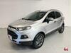 ECOSPORT 1.6 FREESTYLE 16V FLEX 4P AUTOMÁTICO - 2016 - CAXIAS DO SUL
